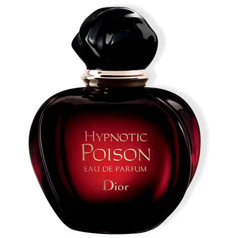 dior poison eau